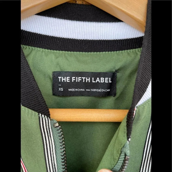 The Fifth Label 2 piece jacket and skirt small - Picture 9 of 15